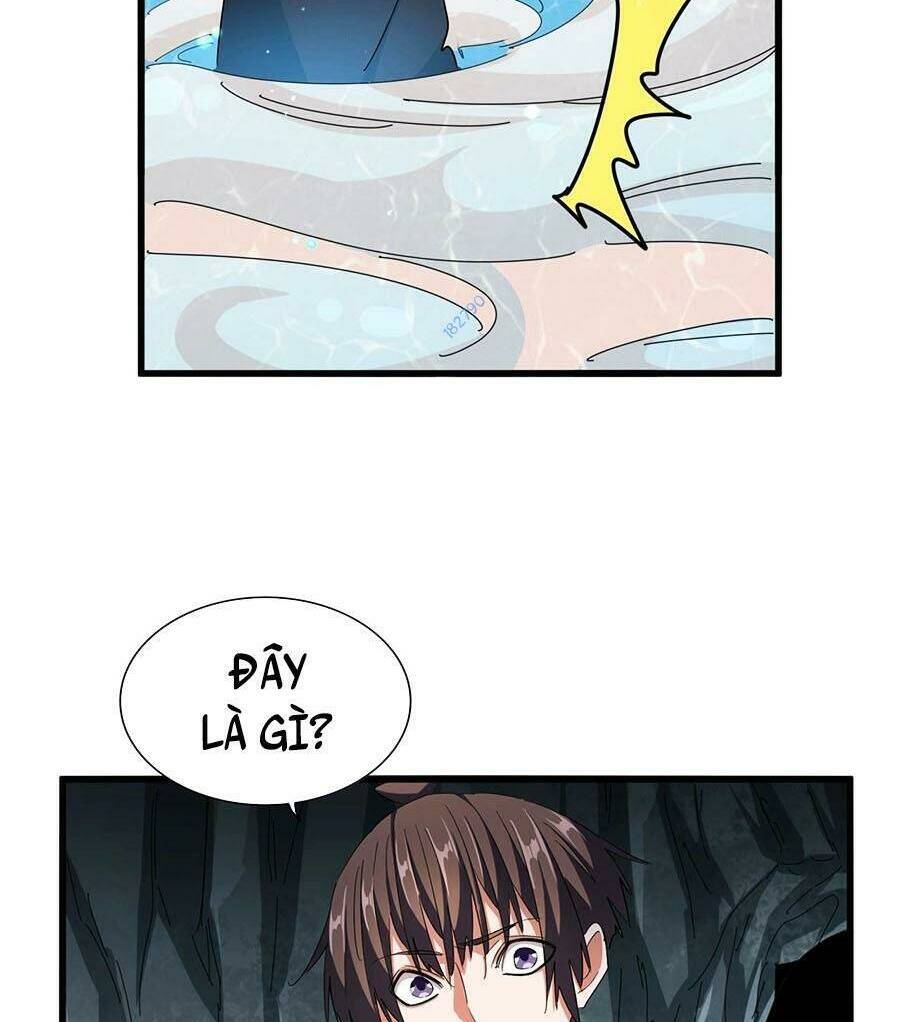 Đại Quản Gia Là Ma Hoàng Chap 312 - Next Chap 313