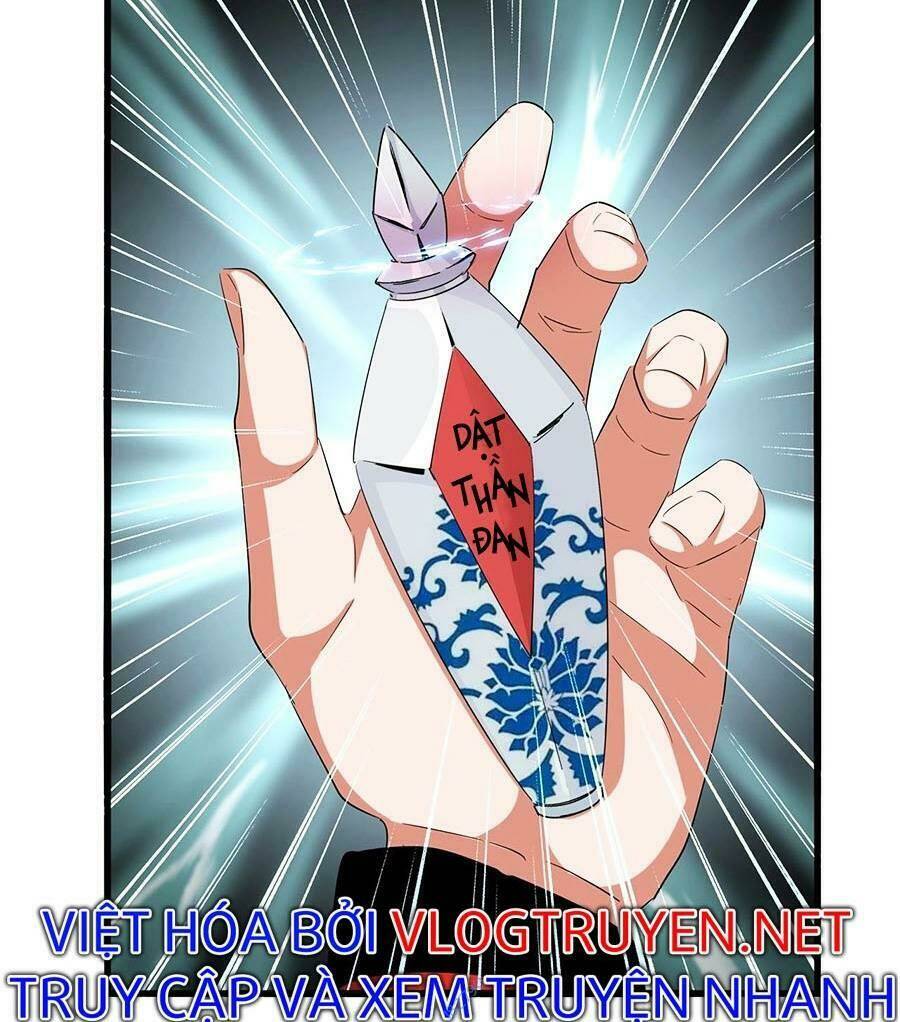 Đại Quản Gia Là Ma Hoàng Chap 312 - Next Chap 313