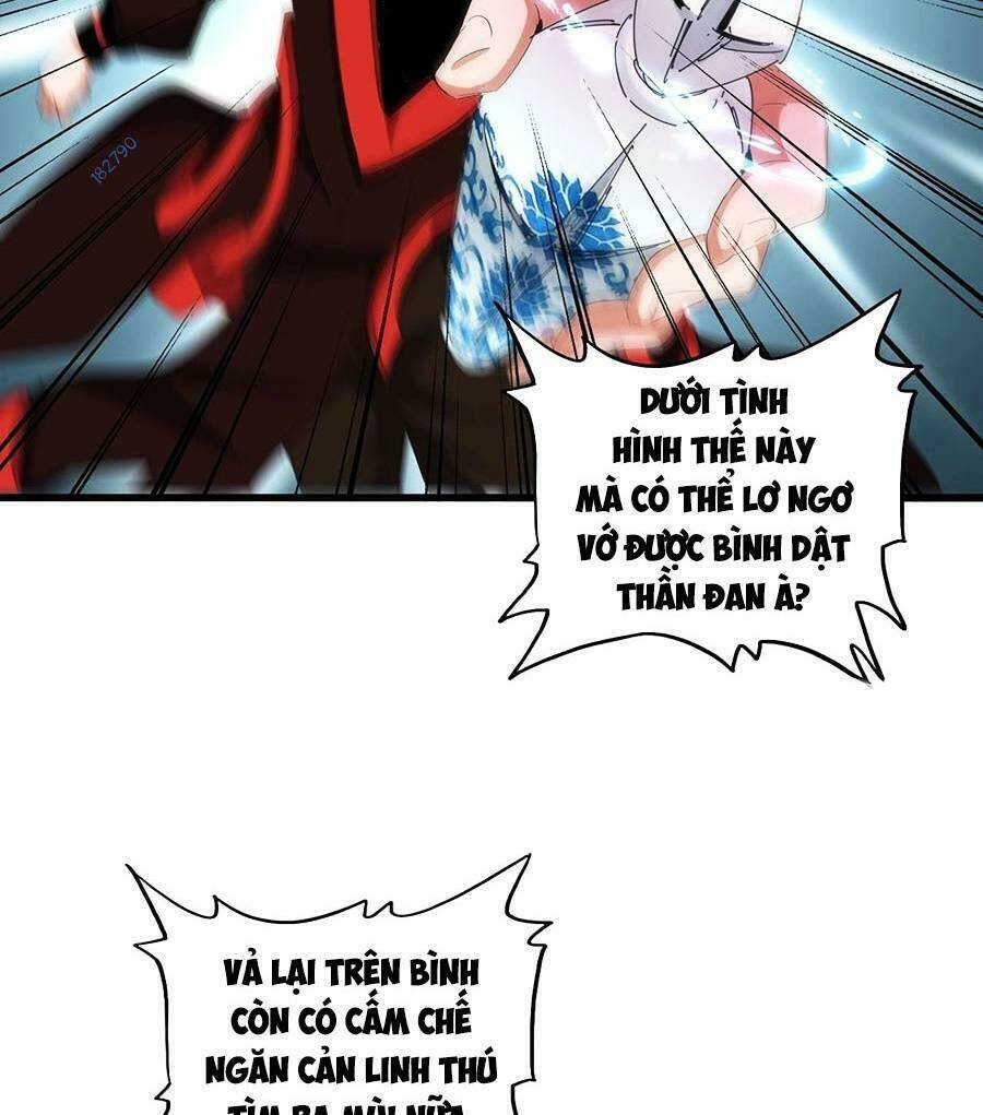 Đại Quản Gia Là Ma Hoàng Chap 312 - Next Chap 313