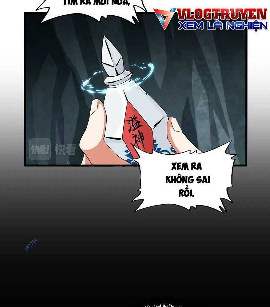 Đại Quản Gia Là Ma Hoàng Chap 312 - Next Chap 313