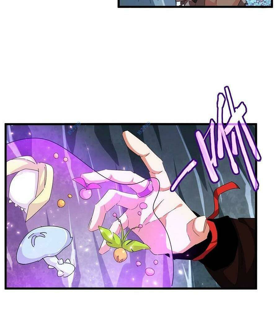 Đại Quản Gia Là Ma Hoàng Chap 312 - Next Chap 313