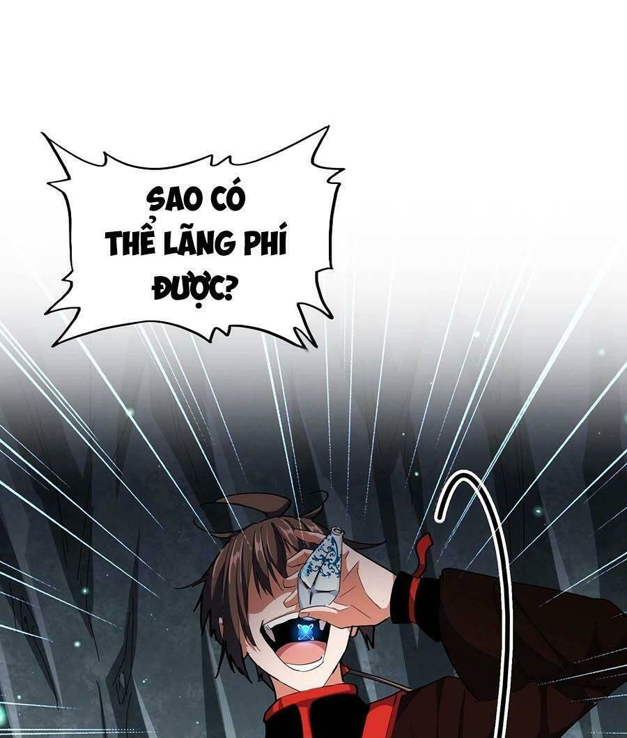 Đại Quản Gia Là Ma Hoàng Chap 312 - Next Chap 313