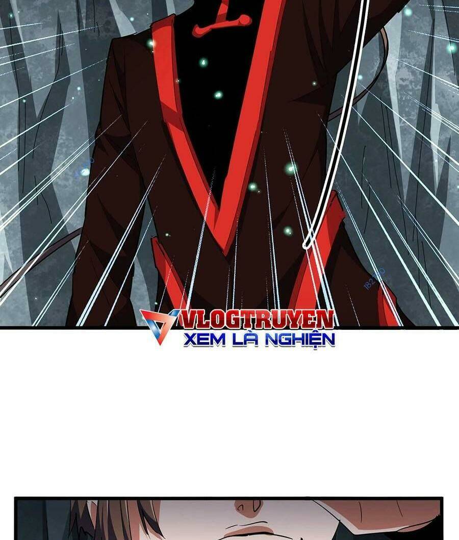 Đại Quản Gia Là Ma Hoàng Chap 312 - Next Chap 313