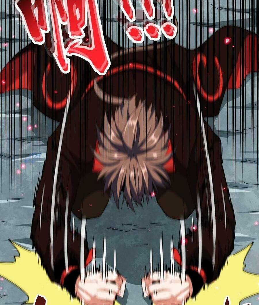 Đại Quản Gia Là Ma Hoàng Chap 312 - Next Chap 313