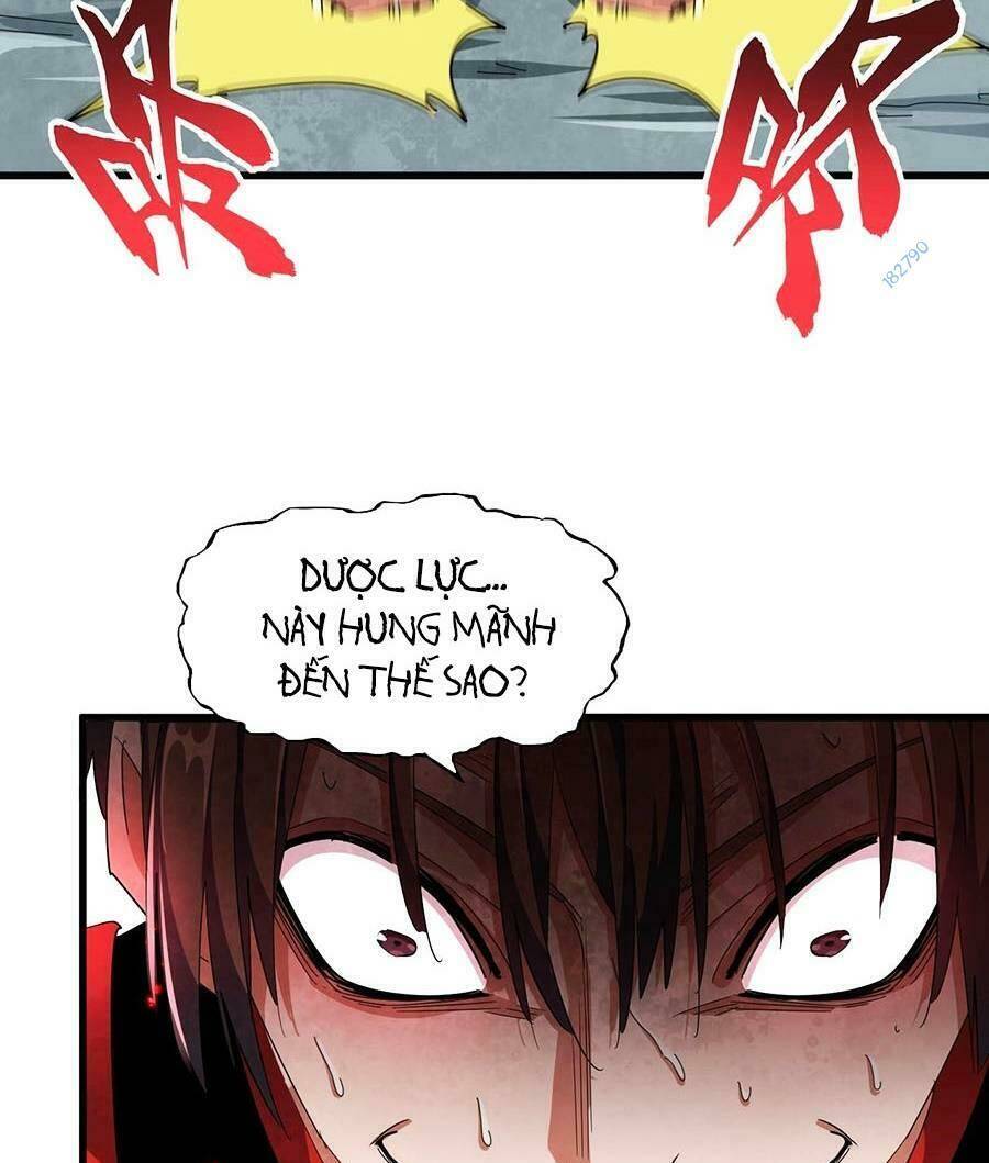 Đại Quản Gia Là Ma Hoàng Chap 312 - Next Chap 313