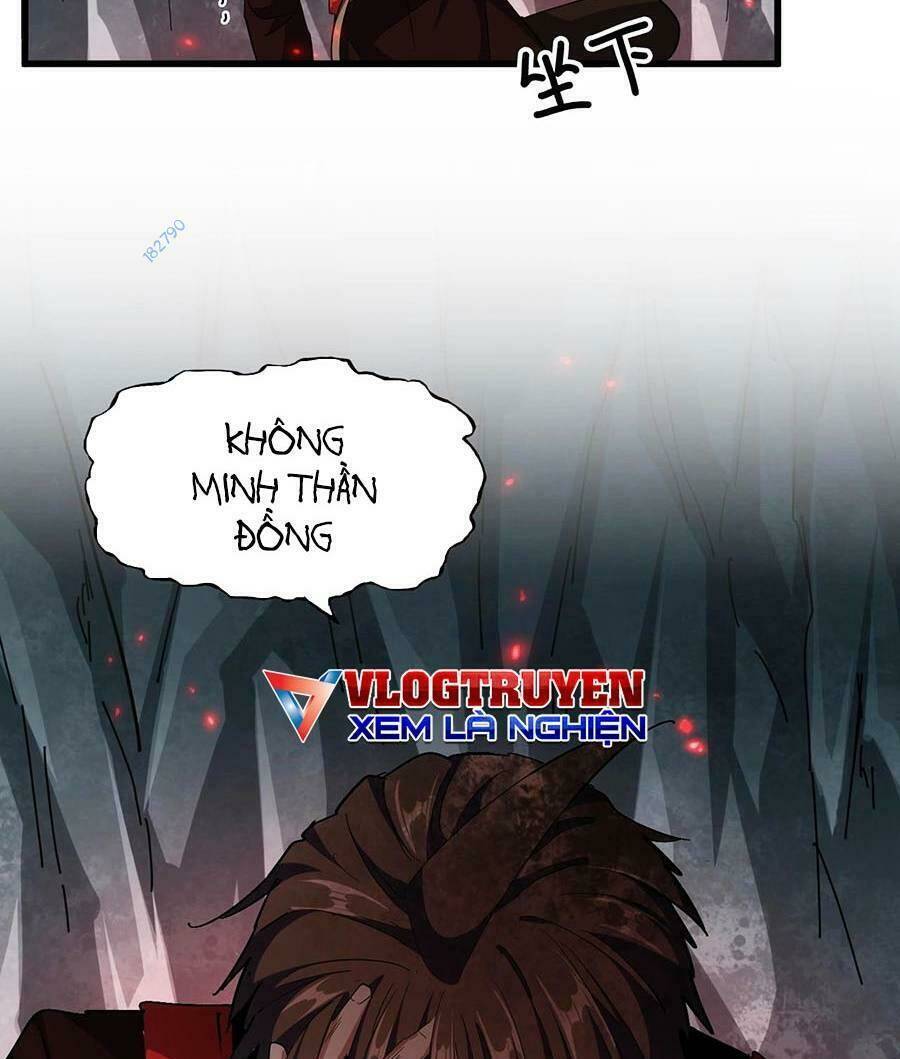 Đại Quản Gia Là Ma Hoàng Chap 312 - Next Chap 313