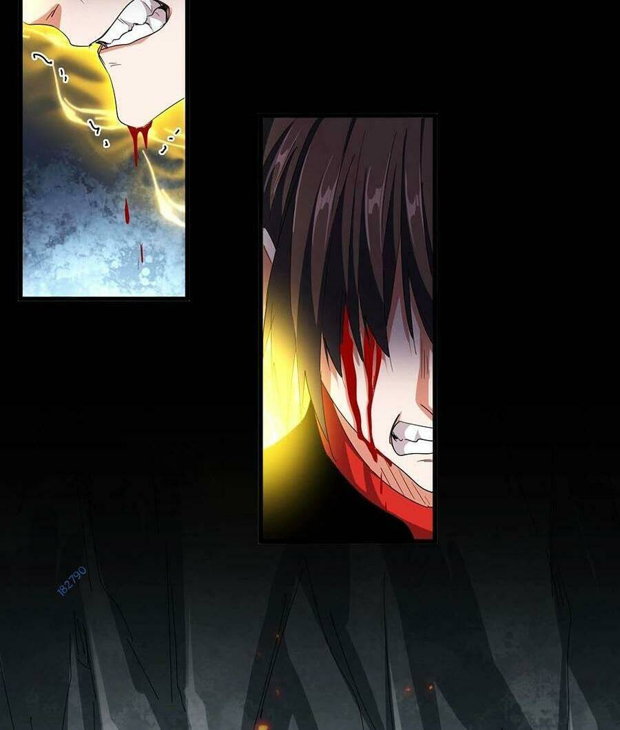 Đại Quản Gia Là Ma Hoàng Chap 312 - Next Chap 313