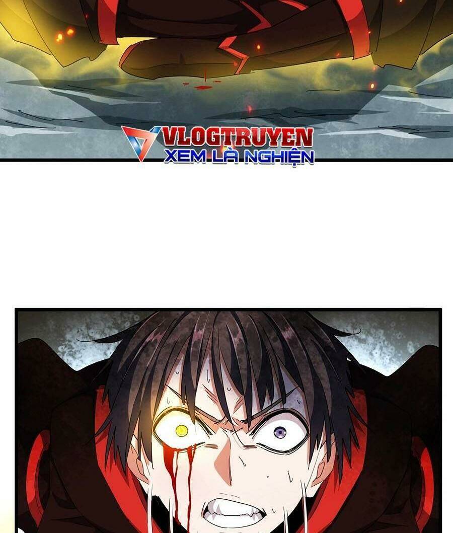 Đại Quản Gia Là Ma Hoàng Chap 312 - Next Chap 313