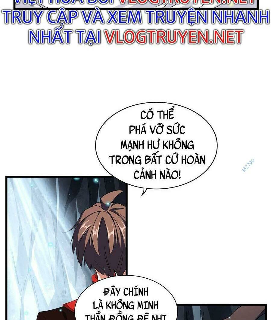 Đại Quản Gia Là Ma Hoàng Chap 312 - Next Chap 313