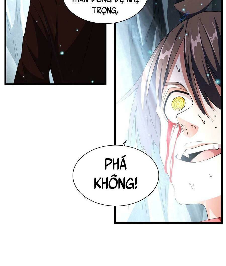 Đại Quản Gia Là Ma Hoàng Chap 312 - Next Chap 313