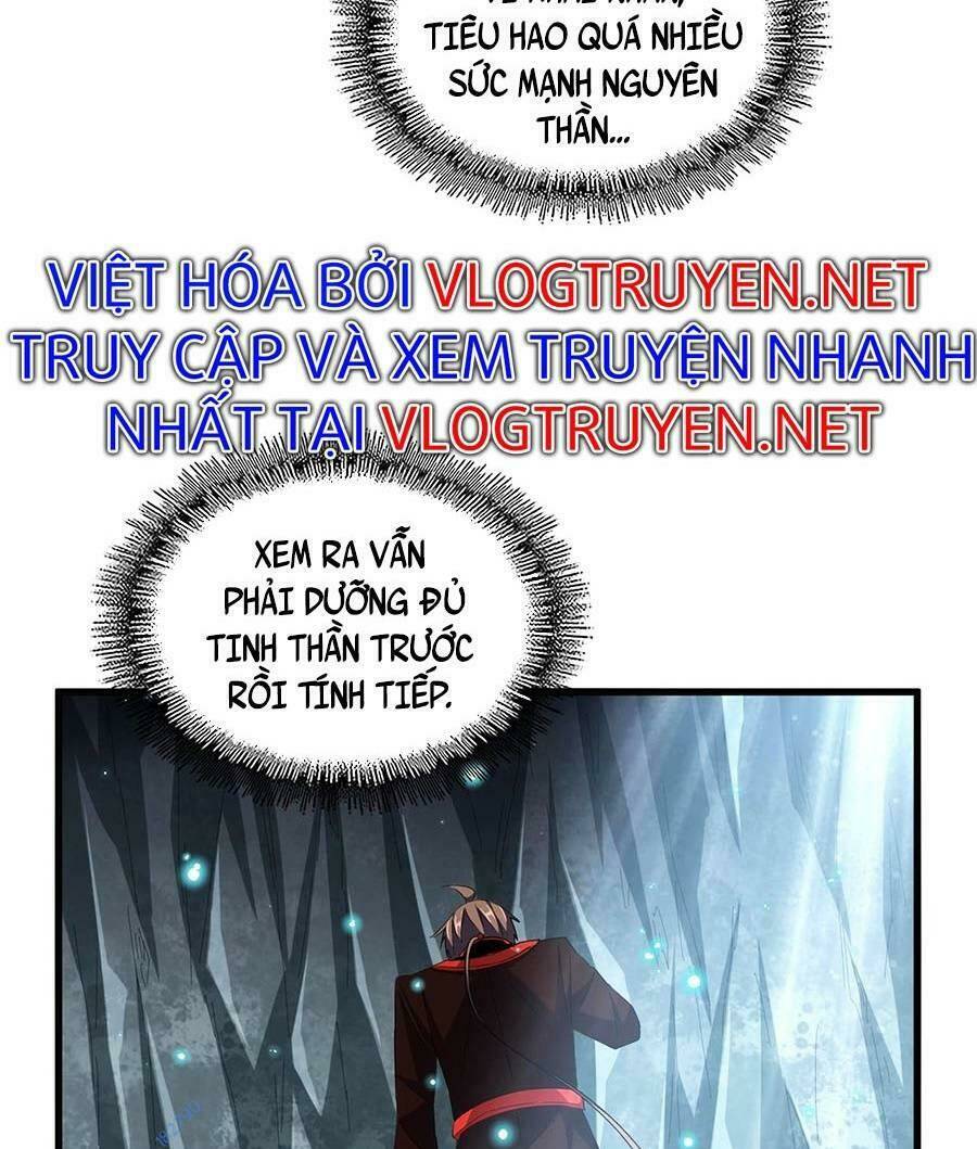 Đại Quản Gia Là Ma Hoàng Chap 312 - Next Chap 313