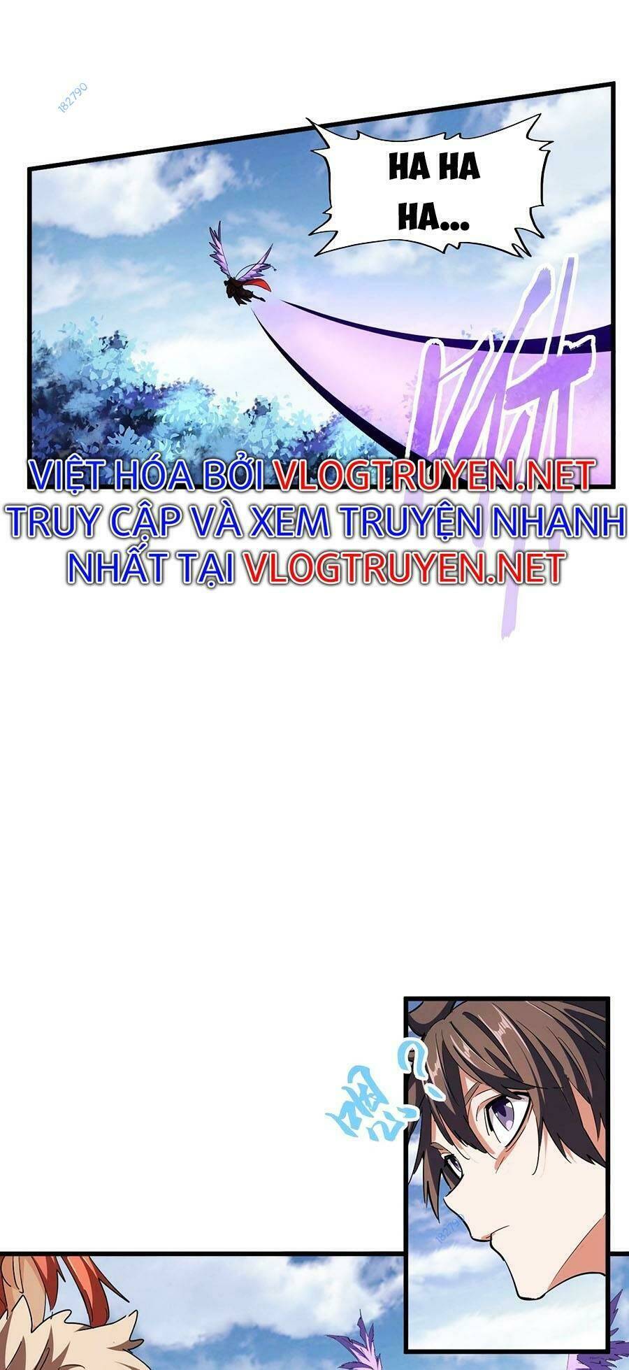 Đại Quản Gia Là Ma Hoàng Chap 312 - Next Chap 313