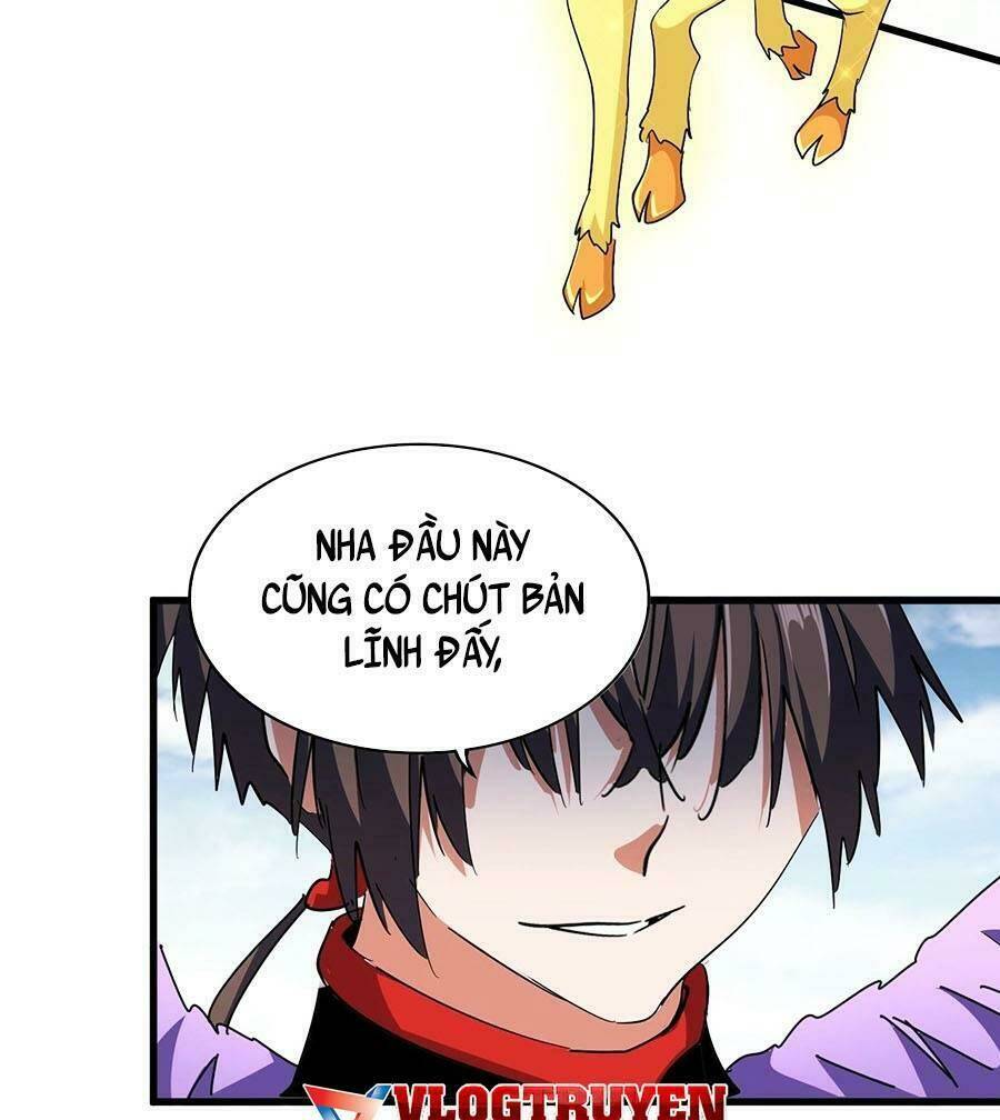 Đại Quản Gia Là Ma Hoàng Chap 312 - Next Chap 313