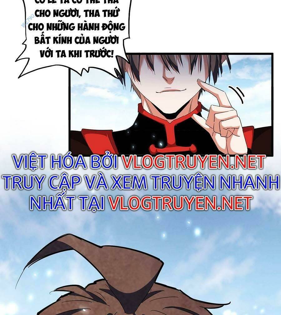 Đại Quản Gia Là Ma Hoàng Chap 312 - Next Chap 313