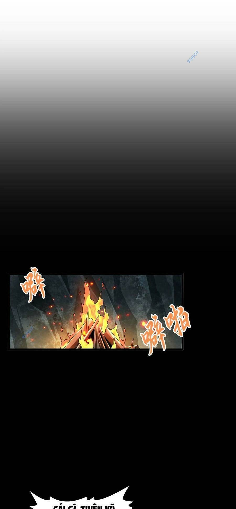 Đại Quản Gia Là Ma Hoàng Chap 313 - Next Chap 314