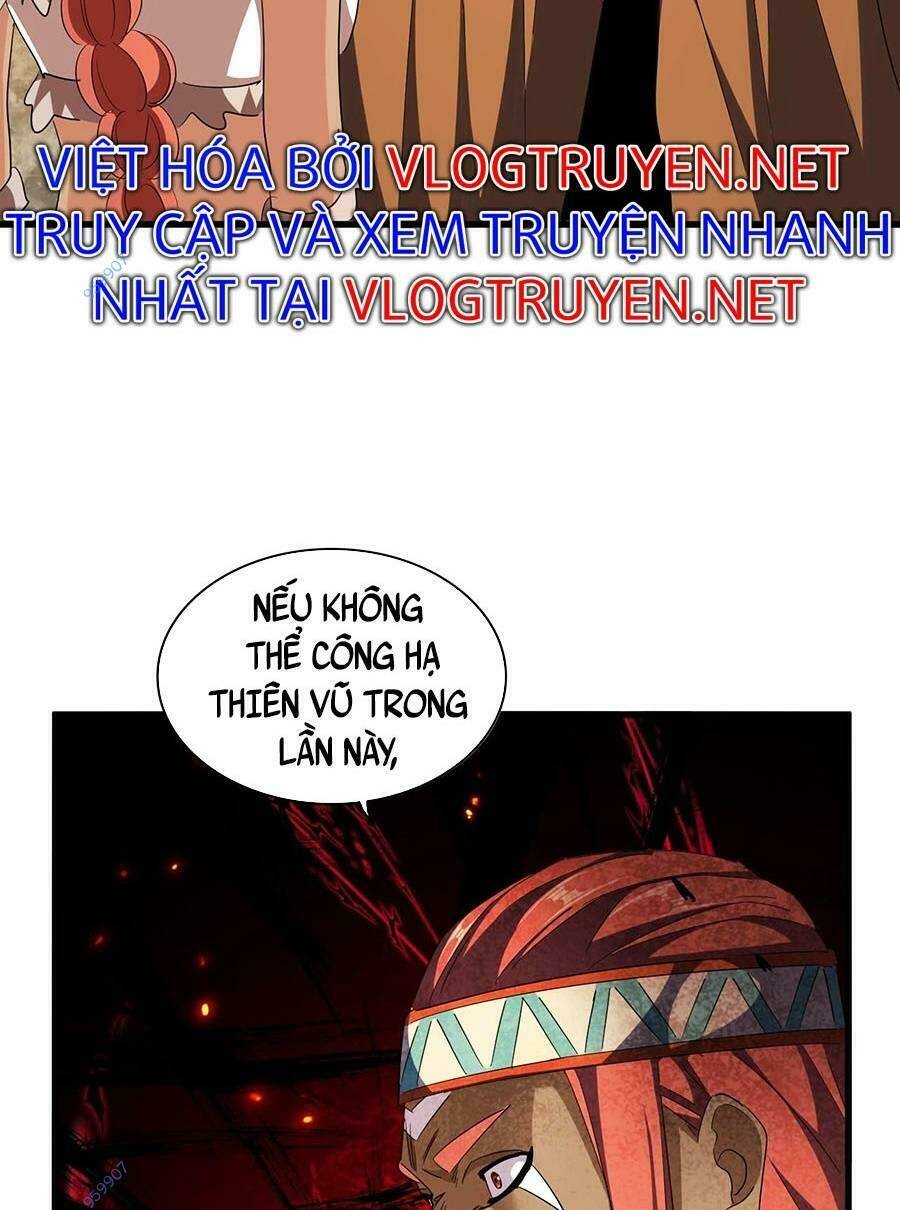 Đại Quản Gia Là Ma Hoàng Chap 313 - Next Chap 314