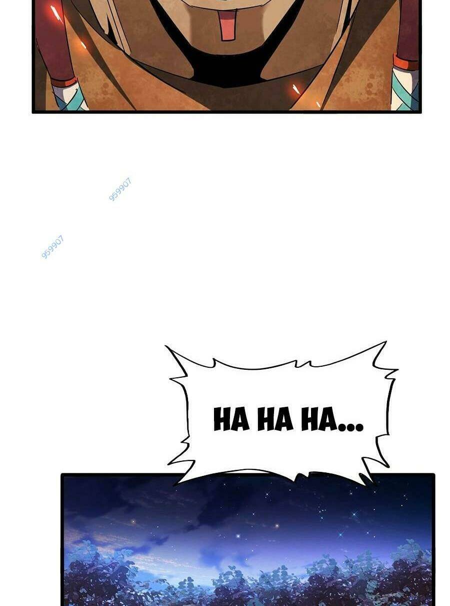 Đại Quản Gia Là Ma Hoàng Chap 313 - Next Chap 314