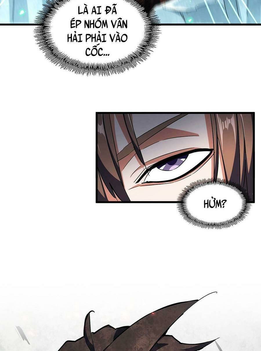 Đại Quản Gia Là Ma Hoàng Chap 313 - Next Chap 314