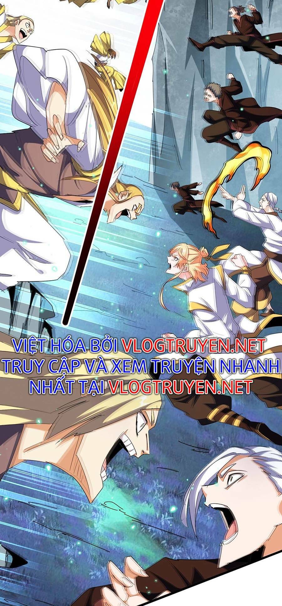 Đại Quản Gia Là Ma Hoàng Chap 314 - Next Chap 315