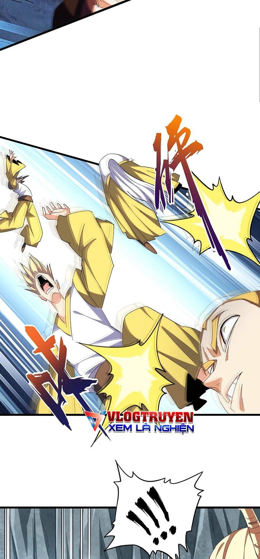 Đại Quản Gia Là Ma Hoàng Chap 314 - Next Chap 315