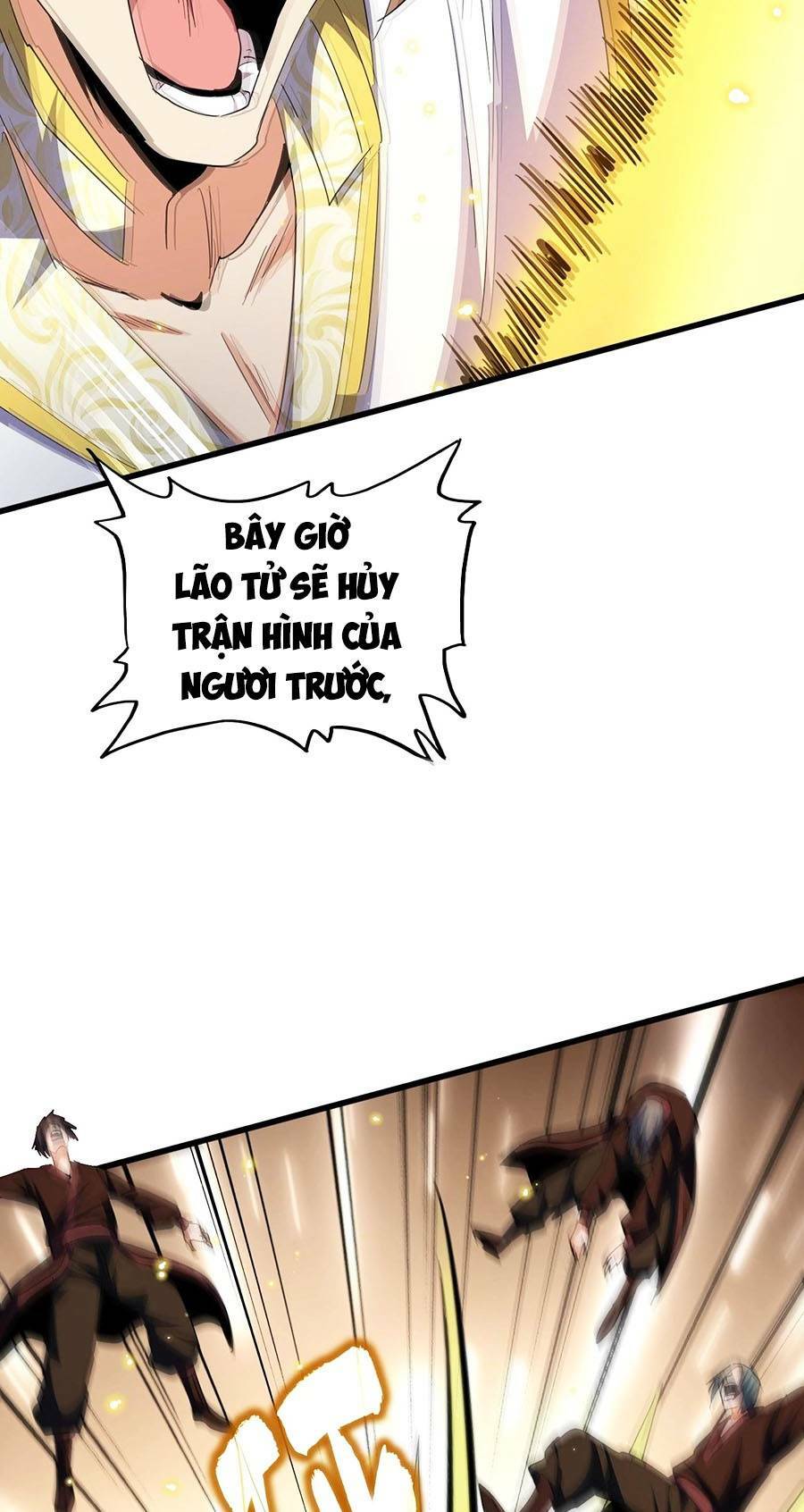 Đại Quản Gia Là Ma Hoàng Chap 314 - Next Chap 315