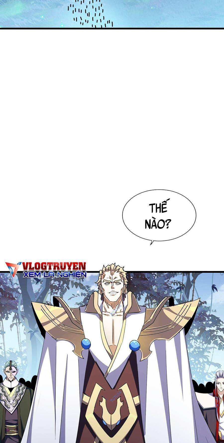 Đại Quản Gia Là Ma Hoàng Chap 315 - Next Chap 316