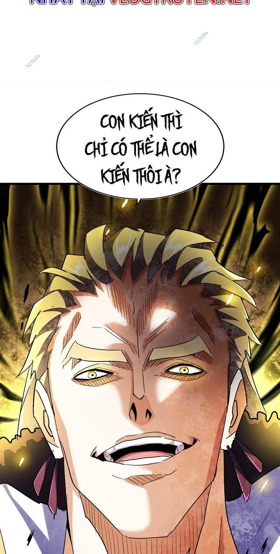 Đại Quản Gia Là Ma Hoàng Chap 315 - Next Chap 316