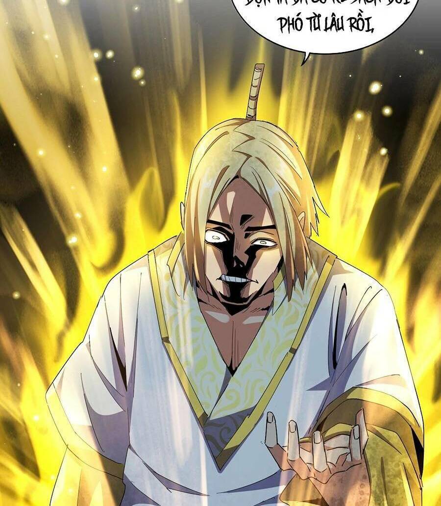 Đại Quản Gia Là Ma Hoàng Chap 315 - Next Chap 316