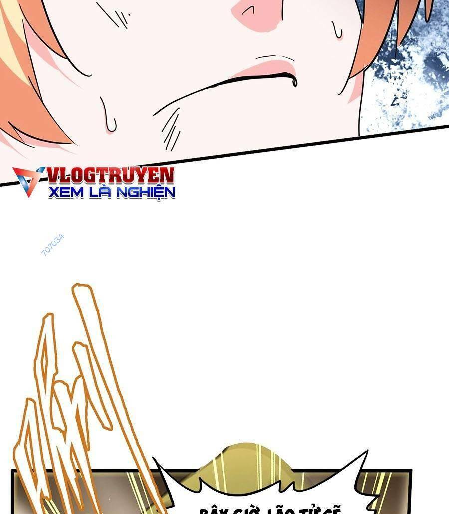 Đại Quản Gia Là Ma Hoàng Chap 315 - Next Chap 316