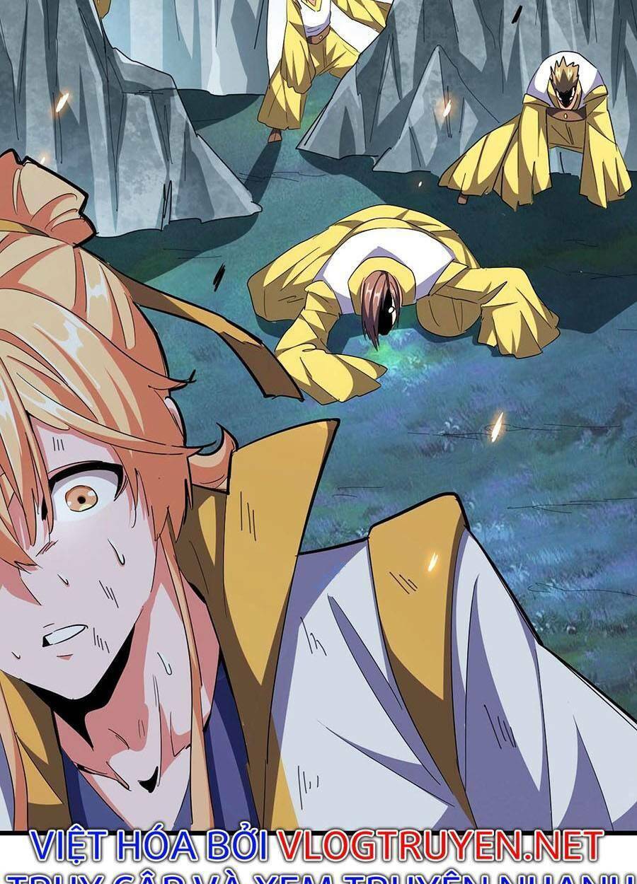 Đại Quản Gia Là Ma Hoàng Chap 315 - Next Chap 316