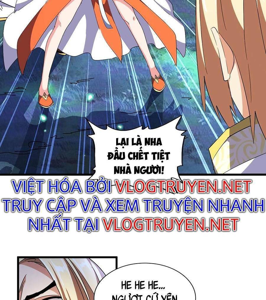Đại Quản Gia Là Ma Hoàng Chap 315 - Next Chap 316