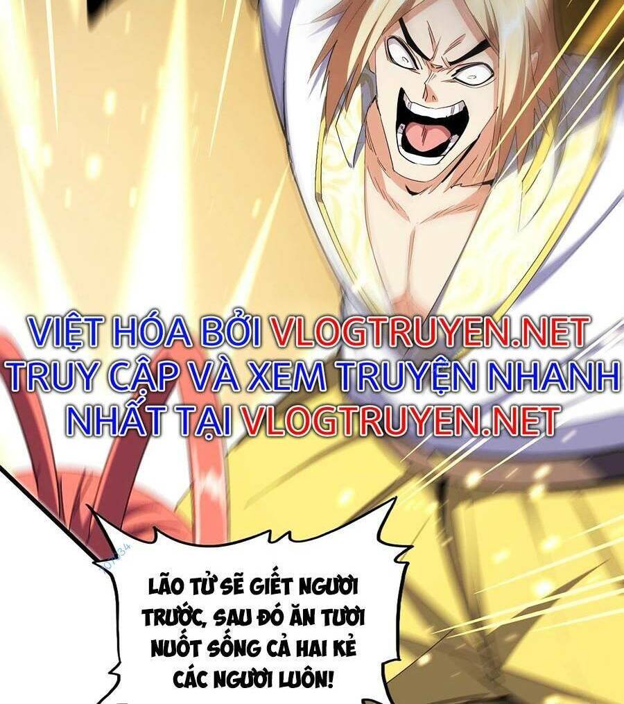 Đại Quản Gia Là Ma Hoàng Chap 315 - Next Chap 316