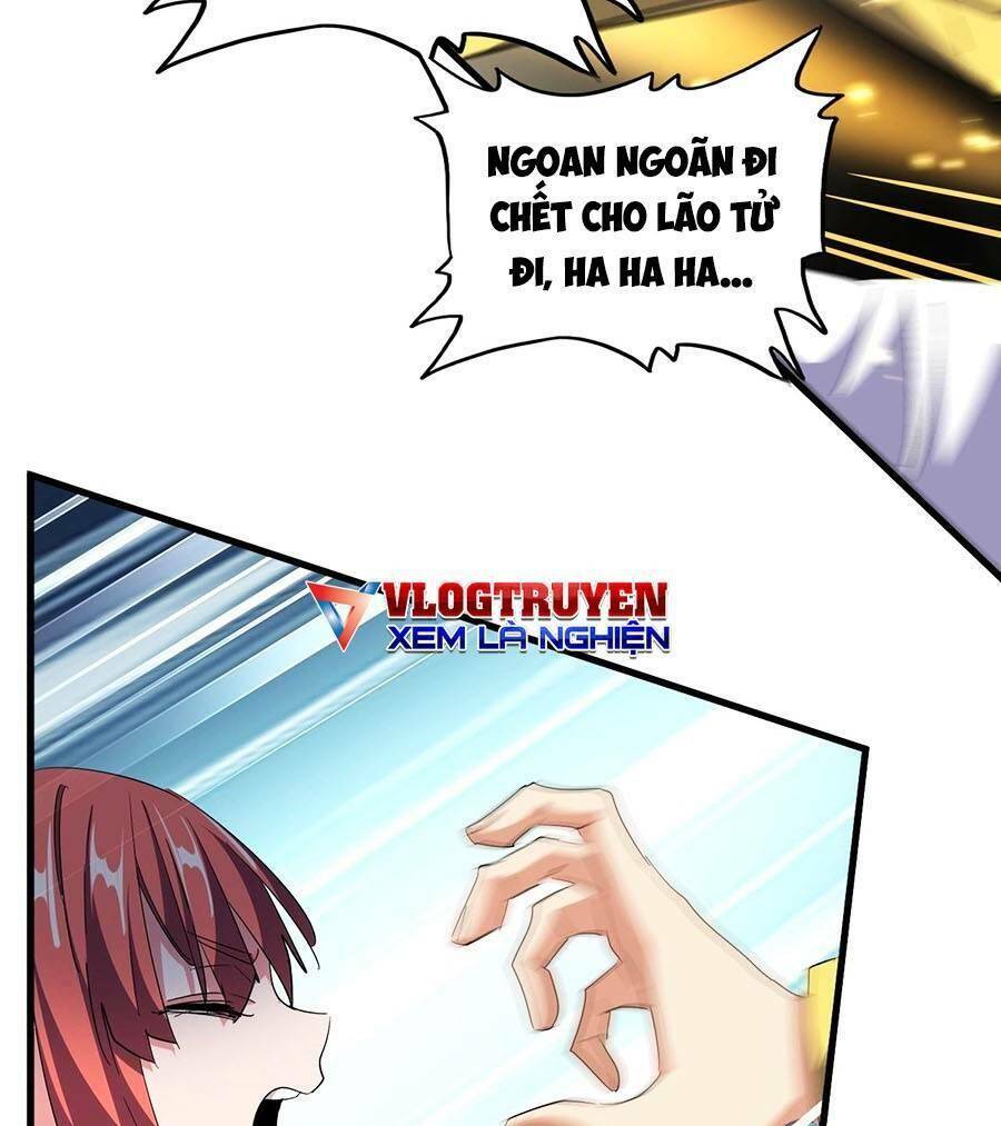 Đại Quản Gia Là Ma Hoàng Chap 315 - Next Chap 316