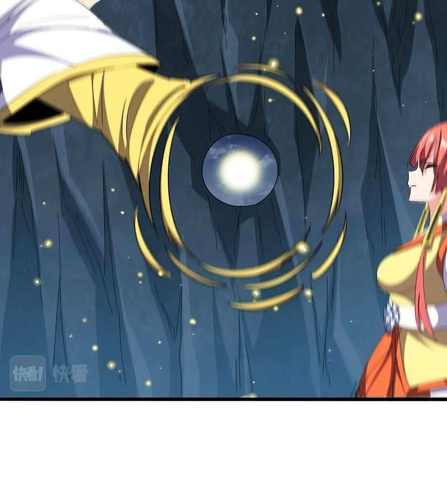 Đại Quản Gia Là Ma Hoàng Chap 315 - Next Chap 316