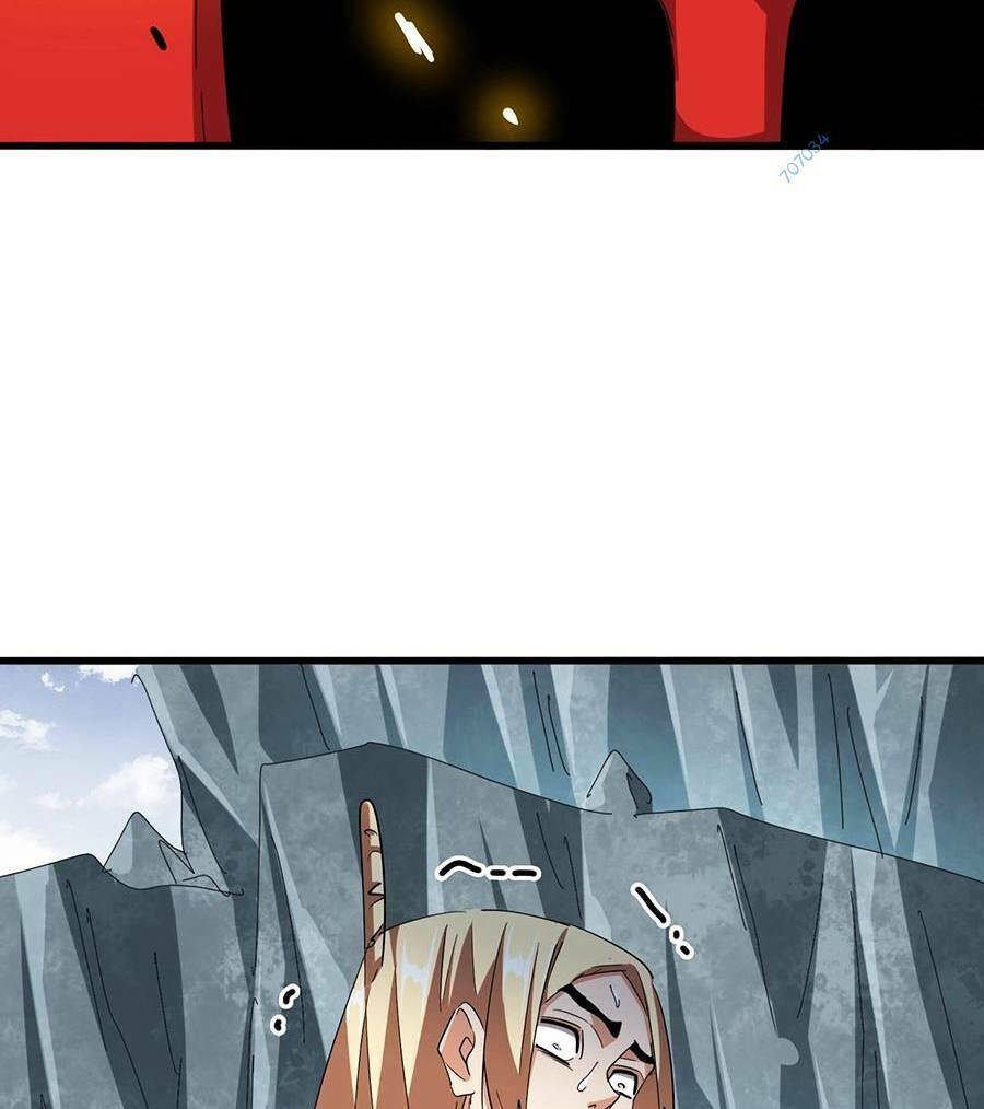 Đại Quản Gia Là Ma Hoàng Chap 315 - Next Chap 316