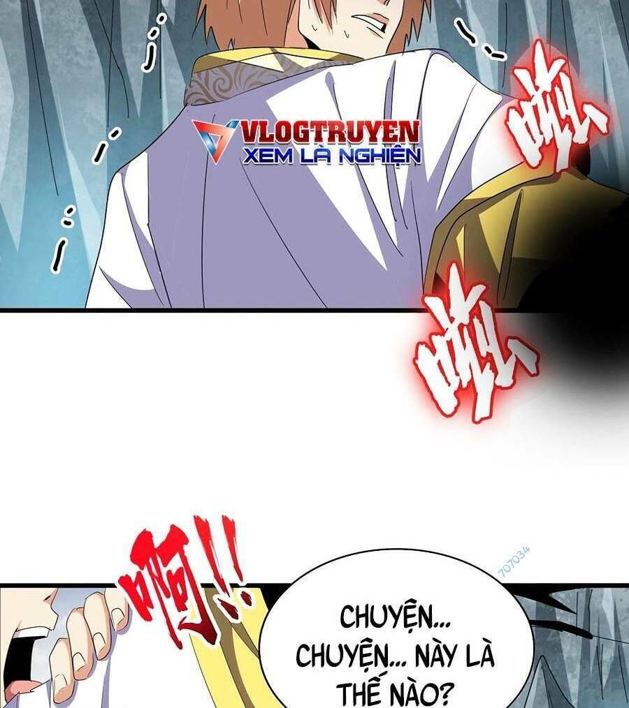 Đại Quản Gia Là Ma Hoàng Chap 315 - Next Chap 316