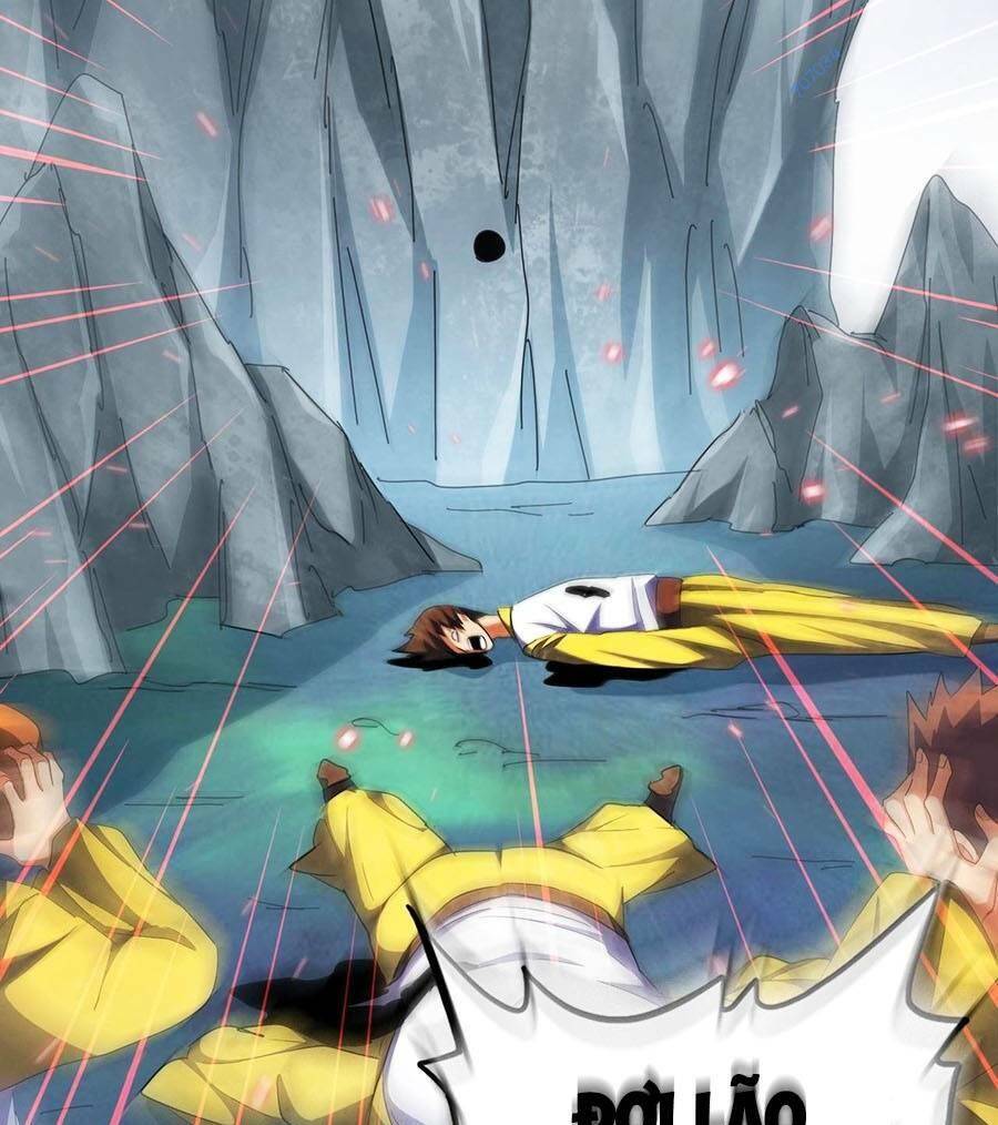 Đại Quản Gia Là Ma Hoàng Chap 315 - Next Chap 316