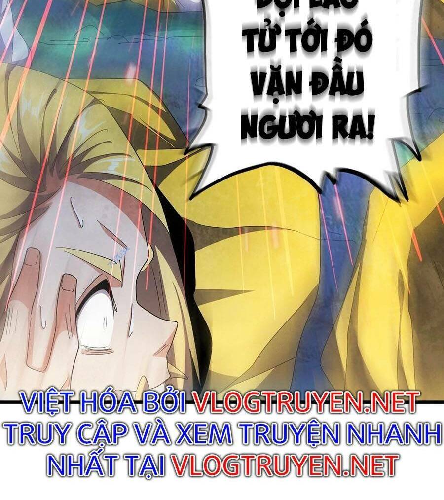 Đại Quản Gia Là Ma Hoàng Chap 315 - Next Chap 316