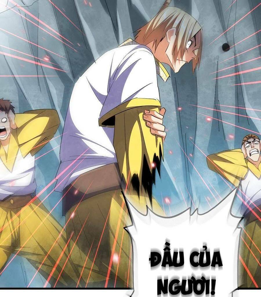 Đại Quản Gia Là Ma Hoàng Chap 315 - Next Chap 316