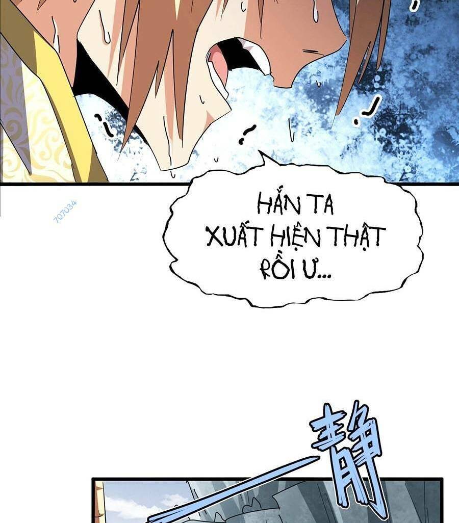 Đại Quản Gia Là Ma Hoàng Chap 315 - Next Chap 316