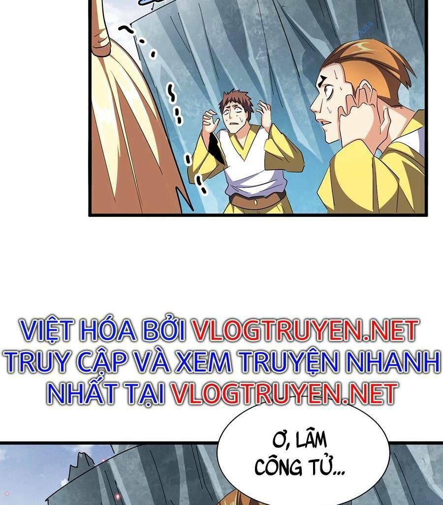 Đại Quản Gia Là Ma Hoàng Chap 315 - Next Chap 316