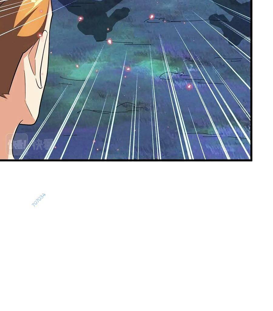 Đại Quản Gia Là Ma Hoàng Chap 315 - Next Chap 316