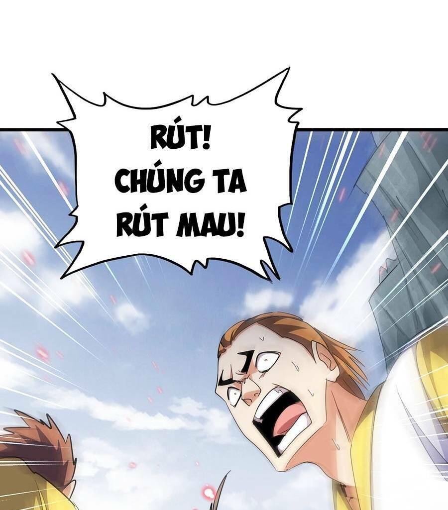 Đại Quản Gia Là Ma Hoàng Chap 315 - Next Chap 316