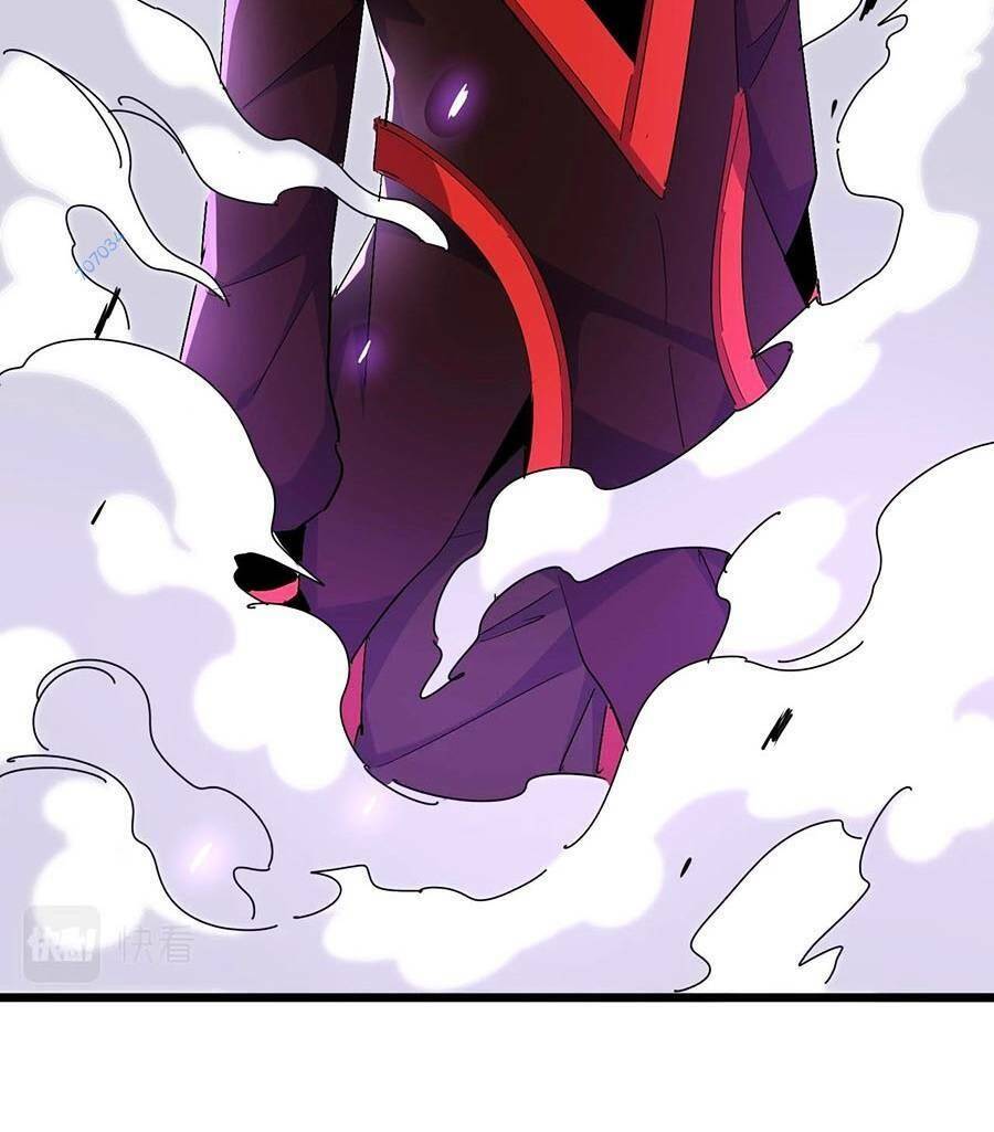 Đại Quản Gia Là Ma Hoàng Chap 315 - Next Chap 316