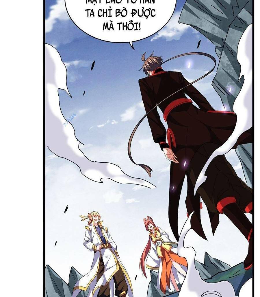 Đại Quản Gia Là Ma Hoàng Chap 315 - Next Chap 316