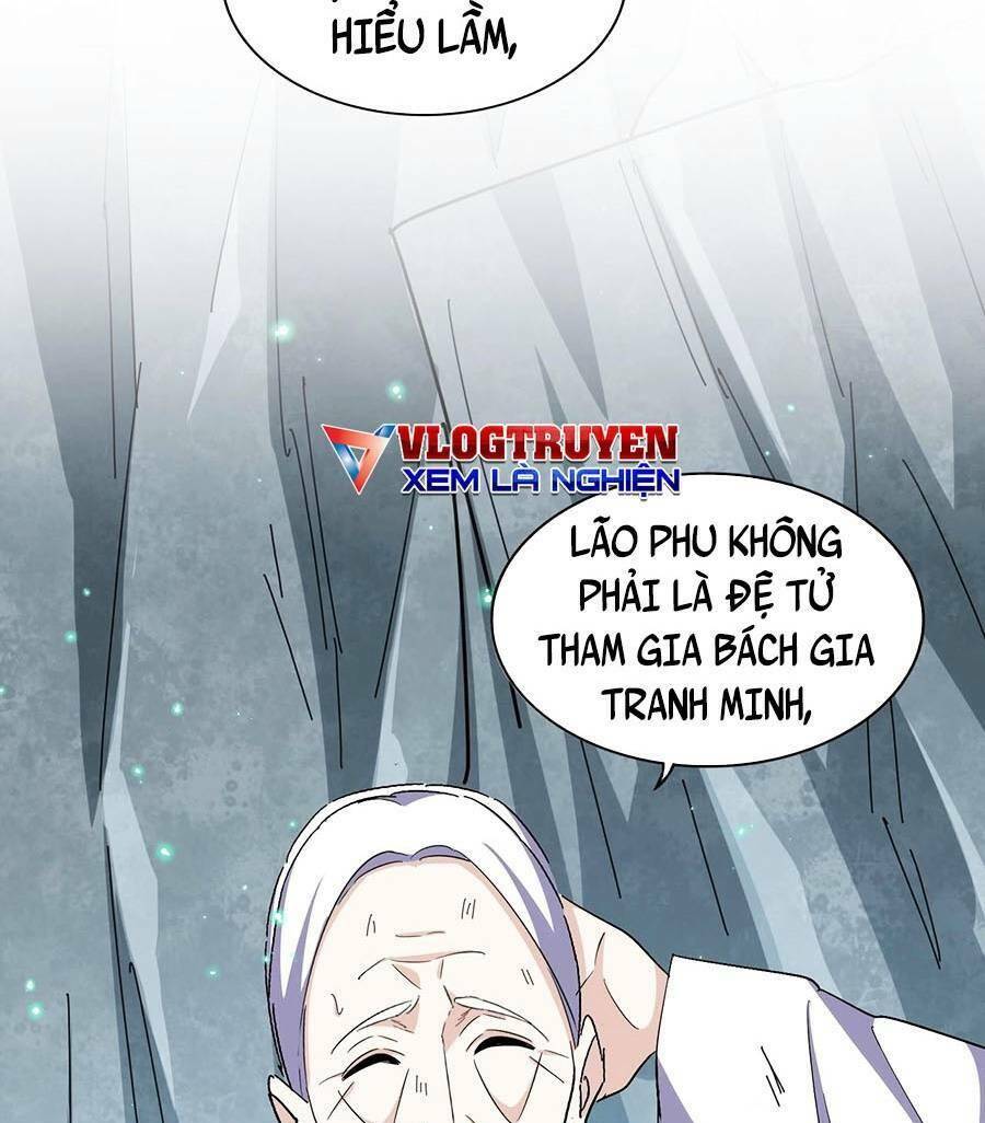 Đại Quản Gia Là Ma Hoàng Chap 315 - Next Chap 316