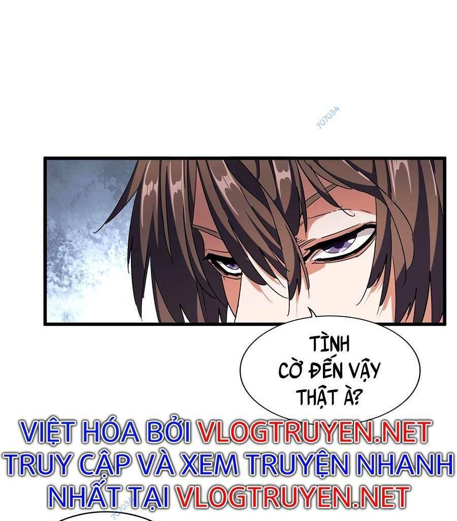 Đại Quản Gia Là Ma Hoàng Chap 315 - Next Chap 316