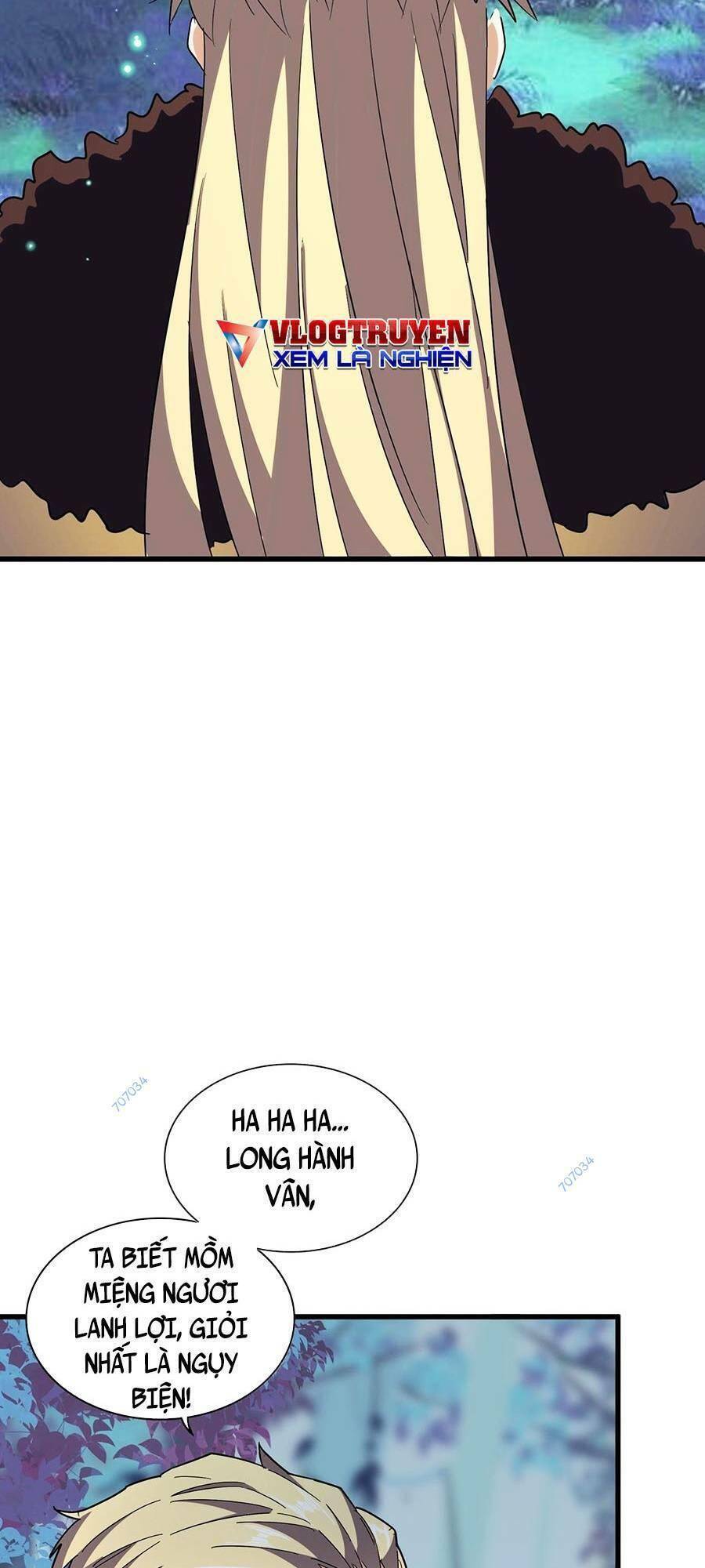 Đại Quản Gia Là Ma Hoàng Chap 316 - Next Chap 317