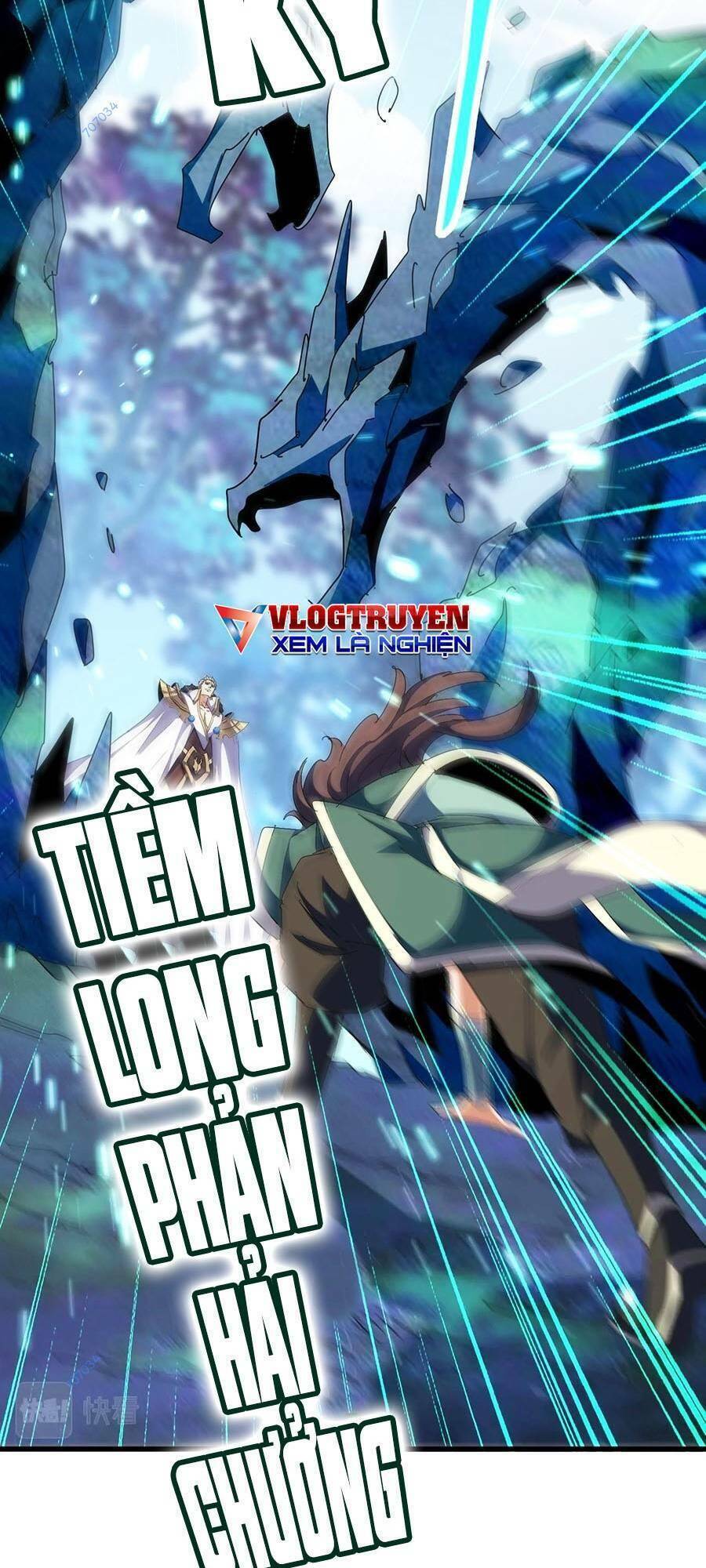 Đại Quản Gia Là Ma Hoàng Chap 316 - Next Chap 317