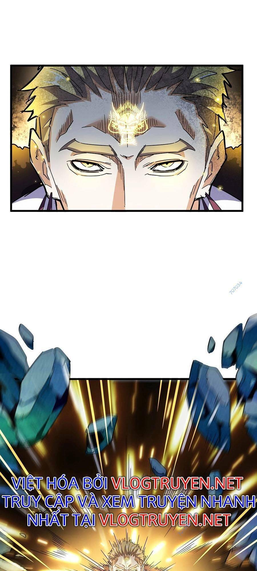 Đại Quản Gia Là Ma Hoàng Chap 316 - Next Chap 317